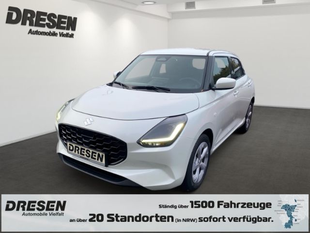 Suzuki Swift 6.000 km 17.490 &euro; Korschenbroich 41352