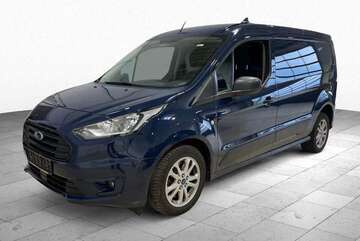 Gebrauchte Ford Transit Connect