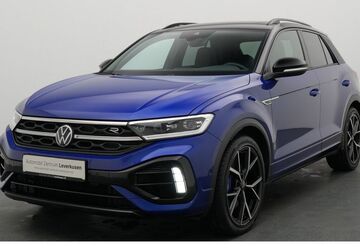 VW T-Roc 25.540 km 46.980 &euro; Leverkusen 51379