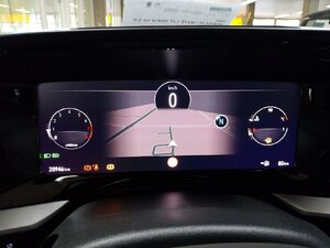 Opel Mokka Ultimate Matrix AGR SHZ LHZ ACC Kam 20.945 km 20.980 &euro; HAAN 42781