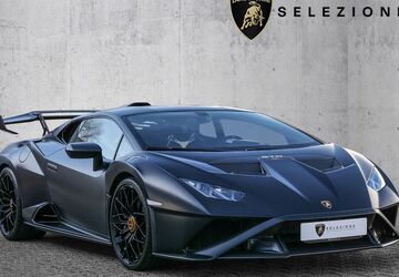 Lamborghini Huracán 6.500 km 344.900 &euro; Düsseldorf 40476