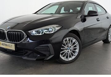 BMW 220 Gran Coupé 43.290 km 28.460 &euro; Düsseldorf 40599