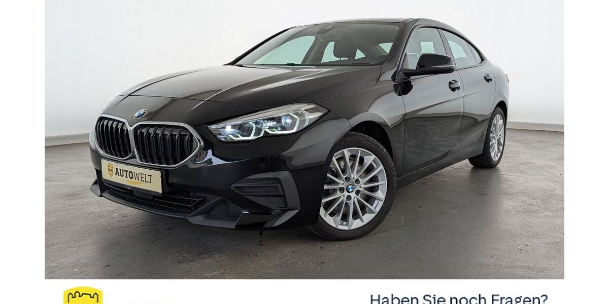 BMW 220 Gran Coupé 43.290 km 28.460 &euro; Düsseldorf 40599