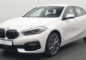 BMW 120 32.800 km 25.490 &euro; Leverkusen 51373