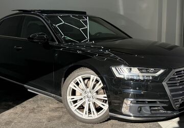 Audi A8 140.000 km 36.999 &euro; Radevormwald 42477