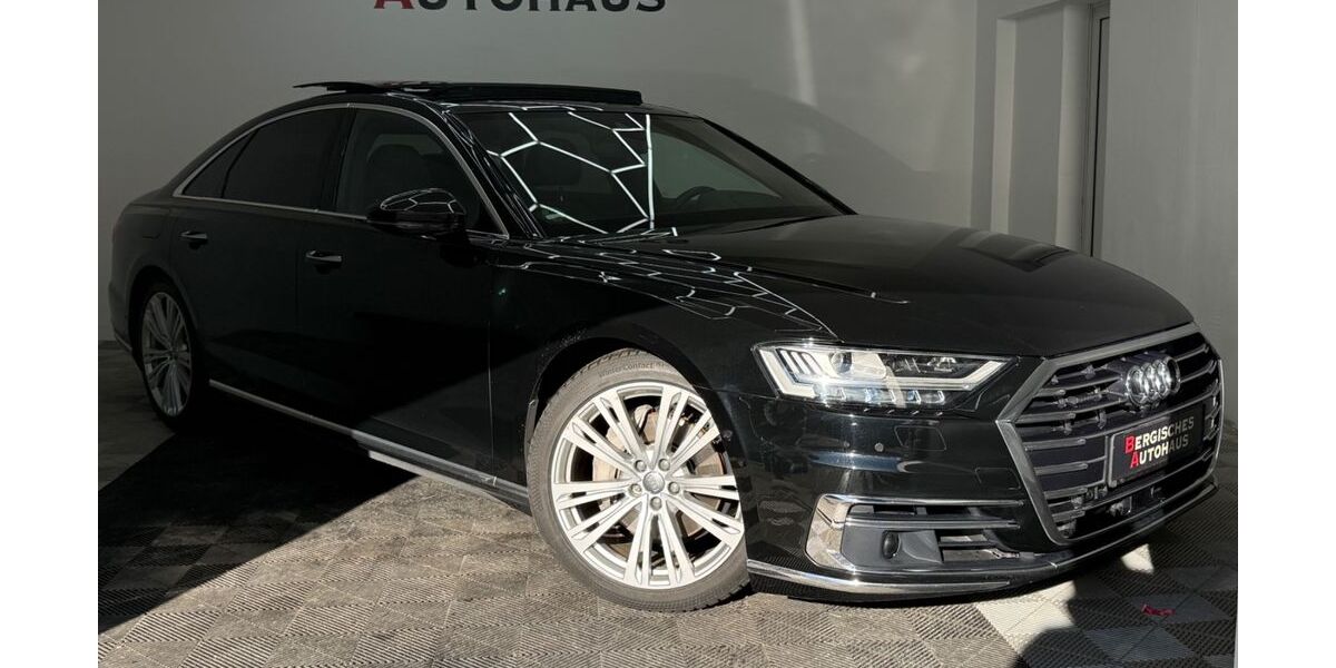 Audi A8 140.000 km 36.999 &euro; Radevormwald 42477