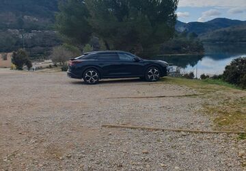 Citroen C5 X 45.000 km 22.900 &euro; Köln 51069