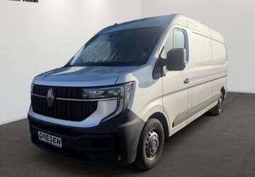 Renault Master 17.798 km 39.550 &euro; Neuss 41464