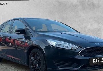 Ford Focus 113.986 km 5.190 &euro; Köln - Worringen 50769