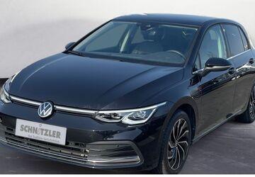 VW Golf 39.408 km 25.350 &euro; Hilden 40721