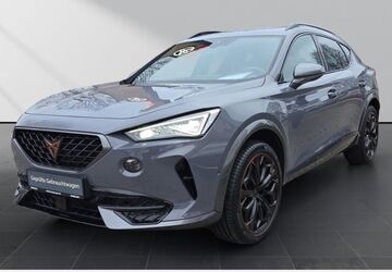 Cupra Formentor 22.272 km 36.990 &euro; Solingen 42719