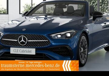 Mercedes-Benz CLE 200 7.750 km 55.990 &euro; Düsseldorf 40470