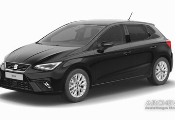 Seat Ibiza 18.937 km 24.988 &euro; Leverkusen 51373