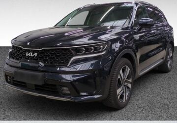 Kia Sorento 37.945 km 44.480 &euro; Neuss 41464