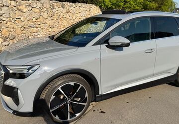 Audi Q4 e-tron 31.678 km 34.700 &euro; Köln 51145