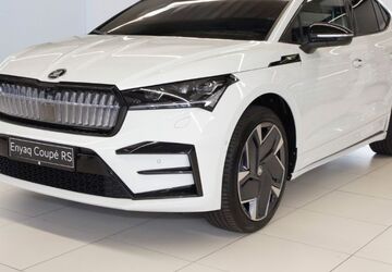 Skoda Enyaq 10.250 km 51.490 &euro; Solingen 42651