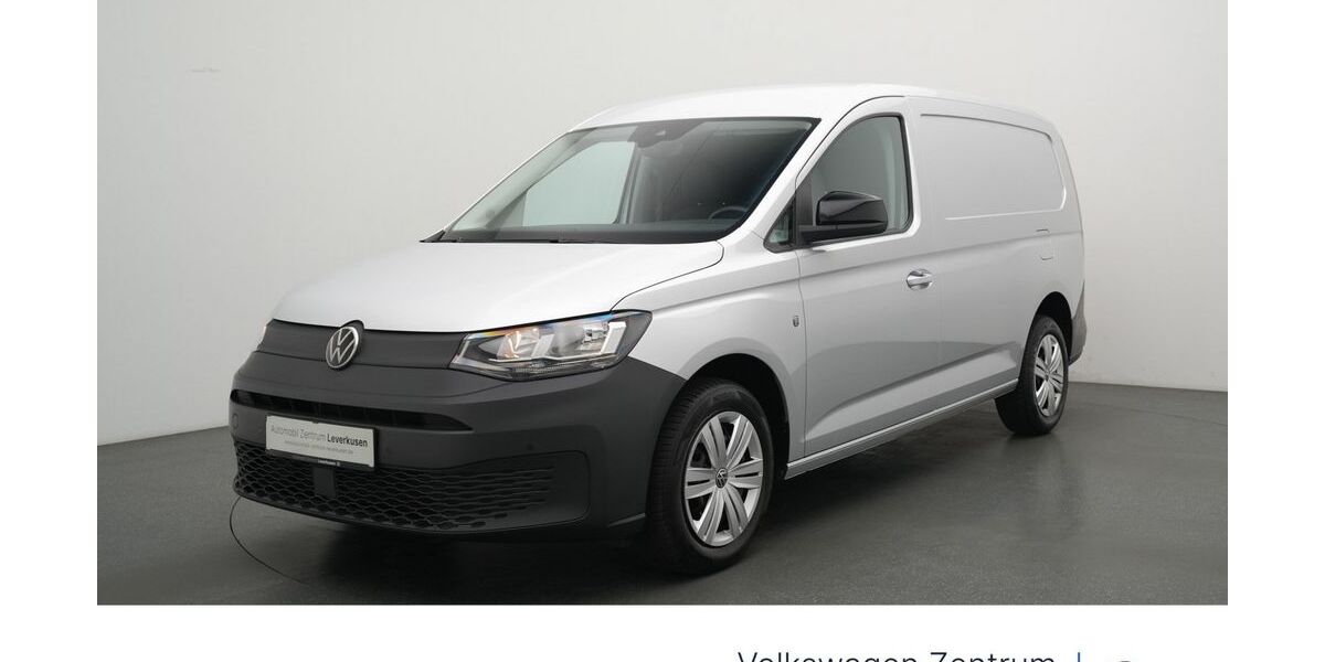 VW Caddy 21.023 km 31.480 &euro; Leverkusen 51379
