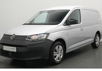 VW Caddy 21.023 km 31.980 &euro; Leverkusen 51379