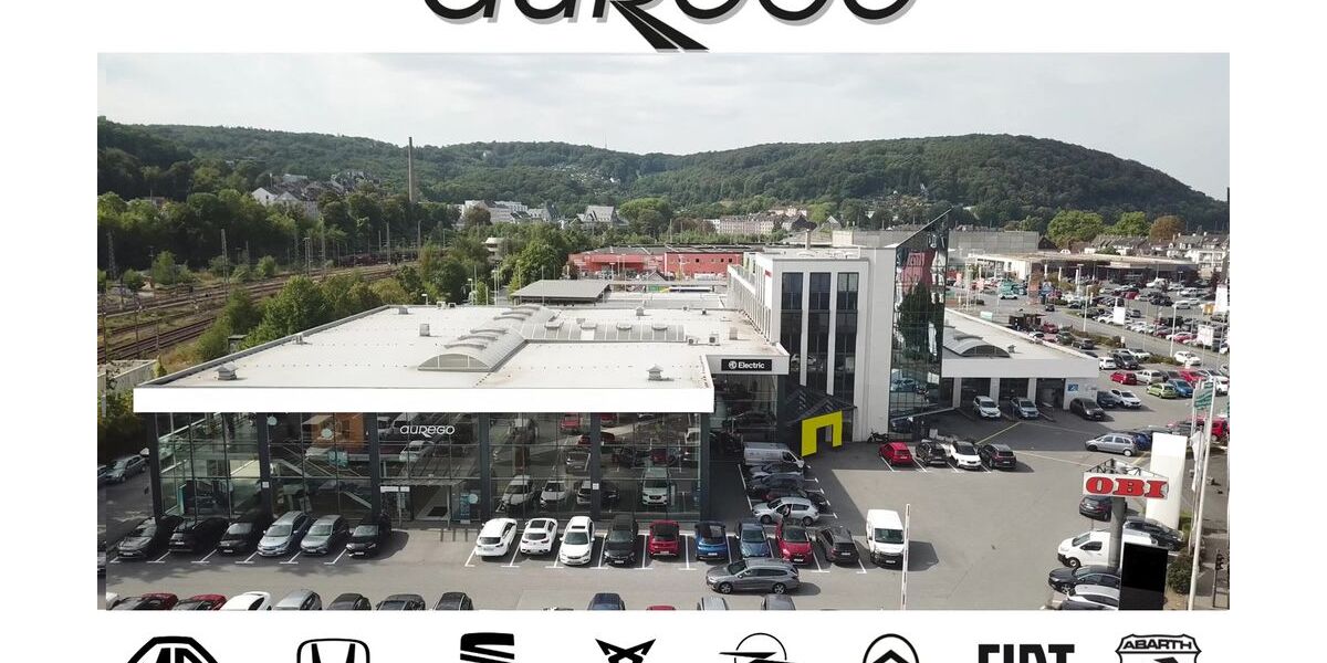 Opel Mokka 11.302 km 21.980 &euro; Wuppertal 42103
