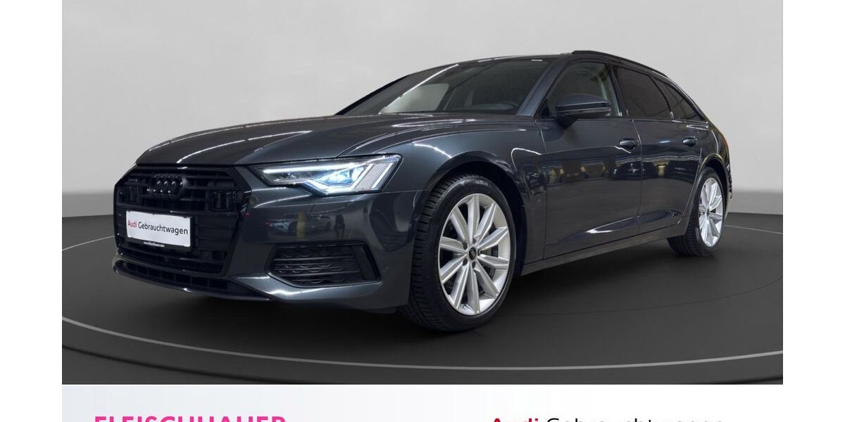 Audi A6 33.794 km 41.990 &euro; Köln 50968