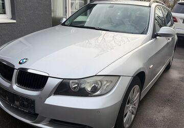 BMW 318 150.000 km 3.950 &euro; Köln 51105