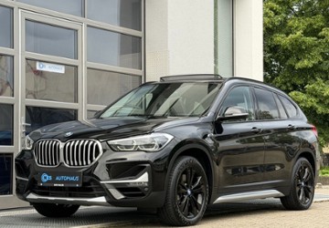 BMW X1 94.421 km 24.888 &euro; Hilden (bei Düsseldorf) 40721