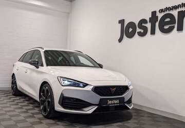 Cupra Leon 45.130 km 24.790 &euro; Monheim am Rhein 40789