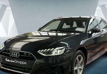 Audi A4 91.150 km 24.730 &euro; Bergisch Gladbach 51465