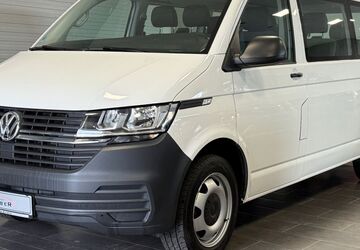 VW T6 Transporter 73.000 km 33.890 &euro; Dormagen 41540