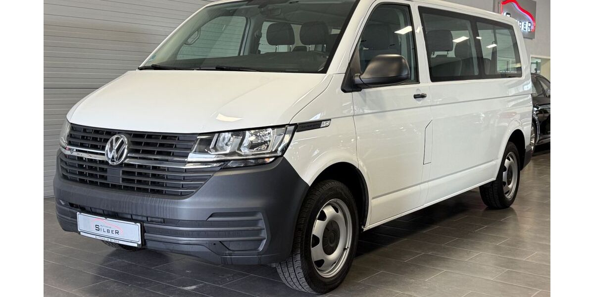 VW T6 Transporter 73.000 km 33.890 &euro; Dormagen 41540