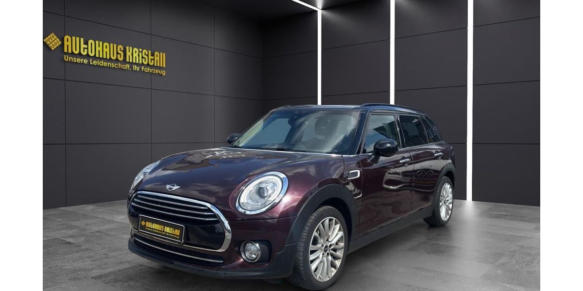 Mini Cooper Clubman 123.000 km 11.799 &euro; Remscheid 42897