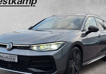 VW Passat Variant 12.350 km 41.730 &euro; Frechen 50226