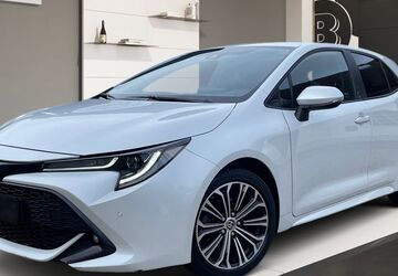 Toyota Corolla 178.388 km 14.988 &euro; Köln 51067