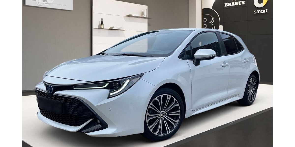 Toyota Corolla 178.388 km 14.988 &euro; Köln 51067