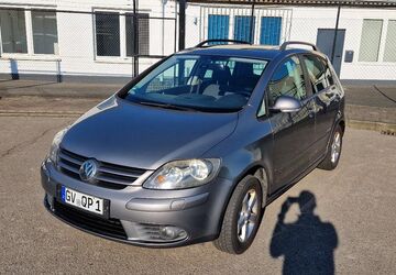 VW Golf Plus 224.777 km 1.650 &euro; Grevenbroich 41517