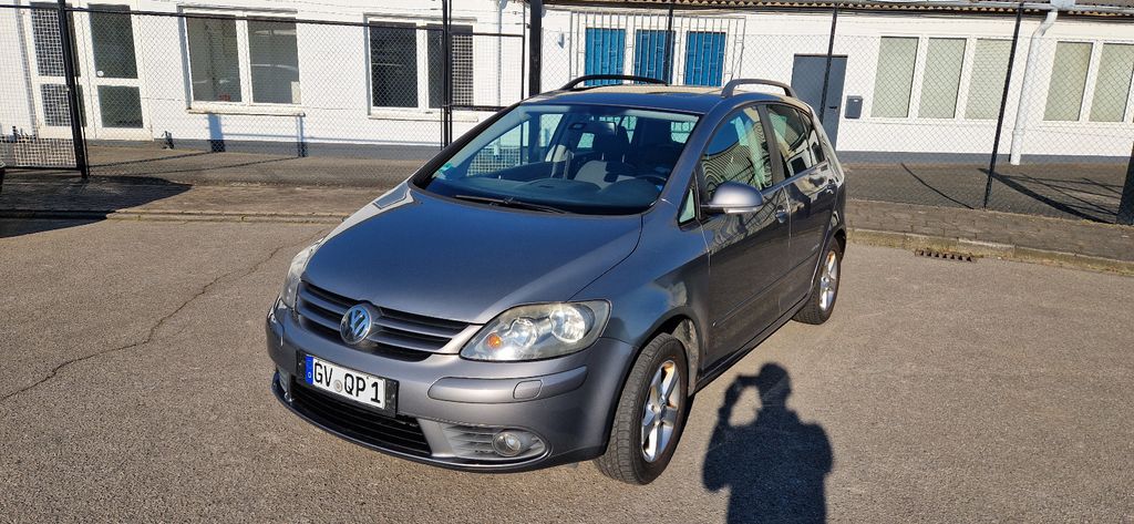 VW Golf Plus 224.777 km 1.650 &euro; Grevenbroich 41517