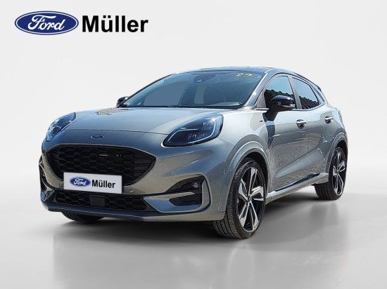 Ford Puma 16.943 km 20.950 &euro; Bergisch Gladbach 51427