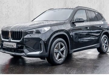BMW X1 17.019 km 35.995 &euro; Köln-West 50858