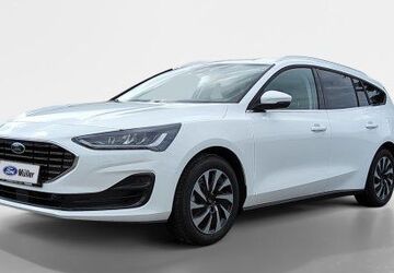 Ford Focus 6.991 km 23.990 &euro; Bergisch Gladbach 51427