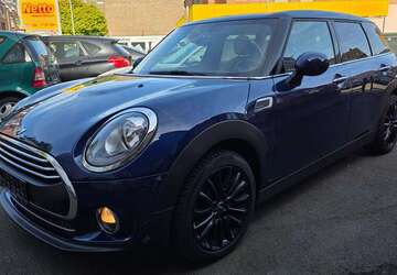 Mini One D Clubman 178.000 km 8.999 &euro; Neuss 41462