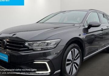 VW Passat Variant 72.156 km 22.190 &euro; Mettmann 40822