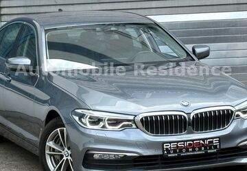 BMW 540 66.800 km 32.980 &euro; Ratingen 40880