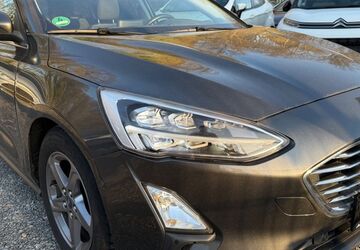 Ford Focus 199.999 km 8.290 &euro; Bergisch Gladbach 51467