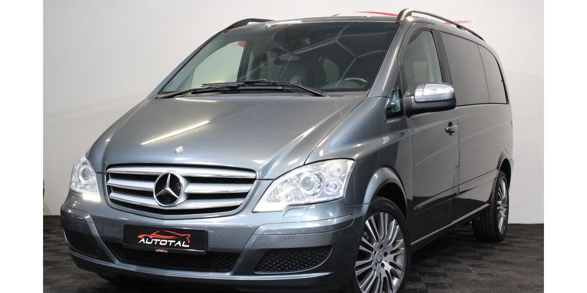 Mercedes-Benz Viano 229.145 km 14.999 &euro; Wuppertal 42283