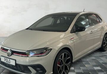 VW Polo 3.000 km 39.499 &euro; Wermelskirchen 42929