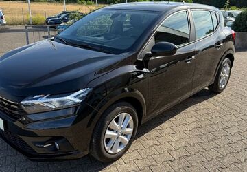 Dacia Sandero 56.600 km 12.980 &euro; Langenfeld 40764
