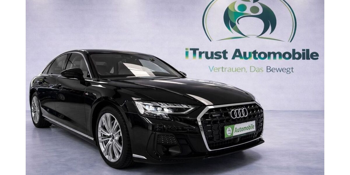 Audi A8 89.500 km 57.999 &euro; Solingen 42697