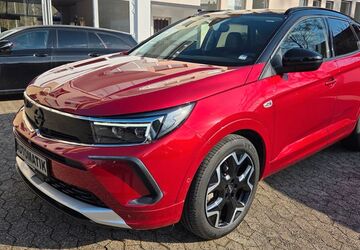 Opel Grandland (X) 36.300 km 23.990 &euro; Erkrath 40699