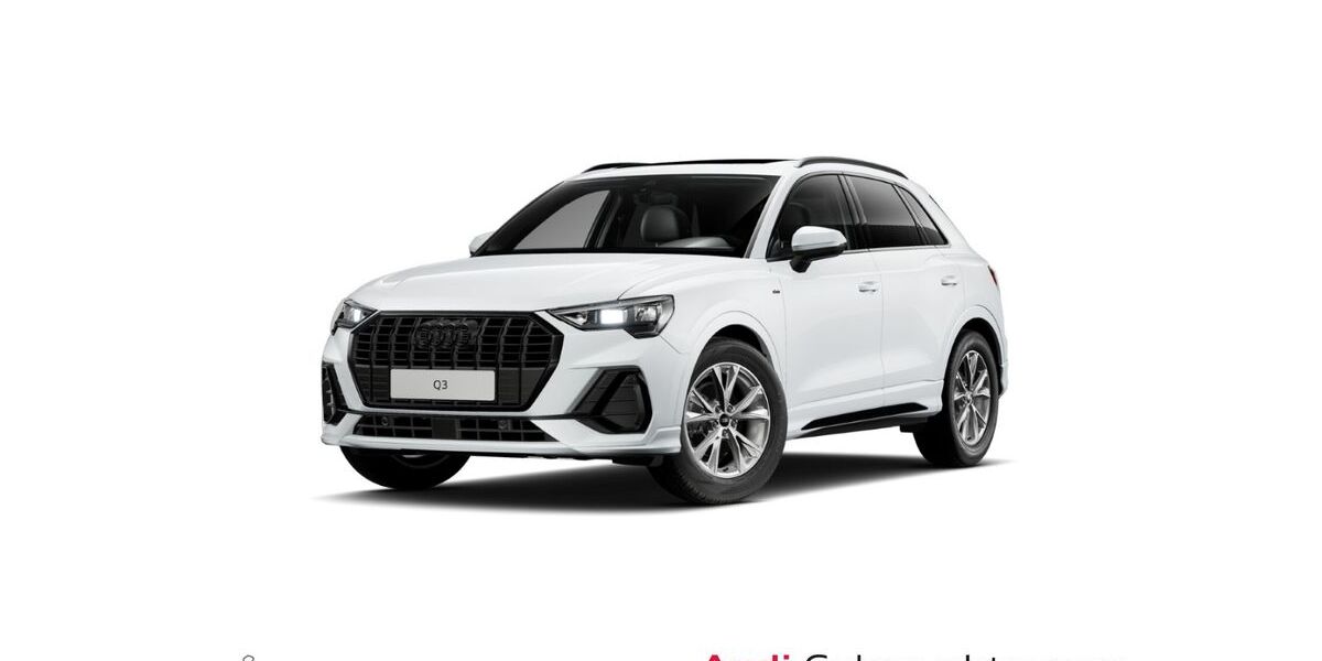 Audi Q3 20.824 km 37.280 &euro; Hilden 40721