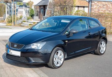 Seat Ibiza 92.500 km 4.900 &euro; Grevenbroich 41516